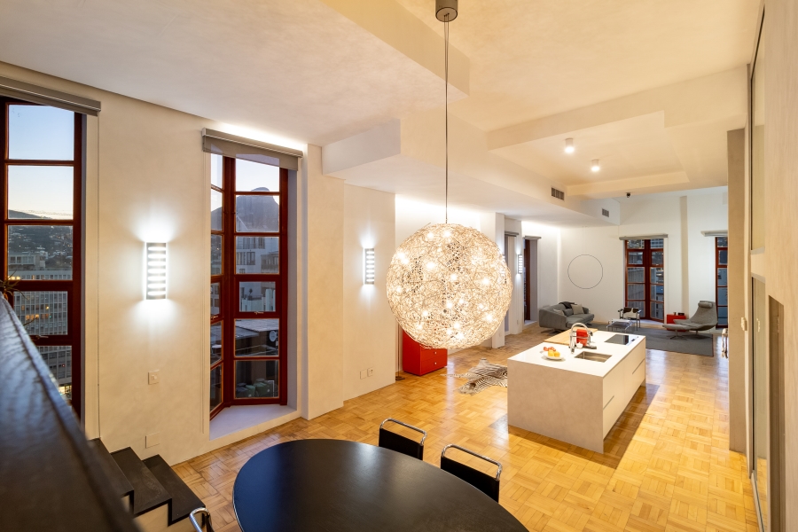3 Bedroom Property for Sale in Cape Town City Centre Western Cape